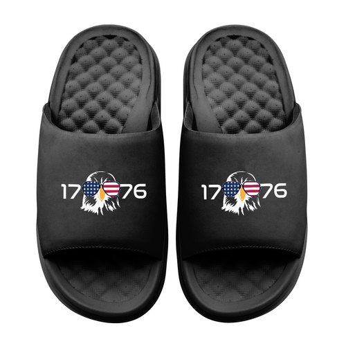 1776 Bald Eagle Motive