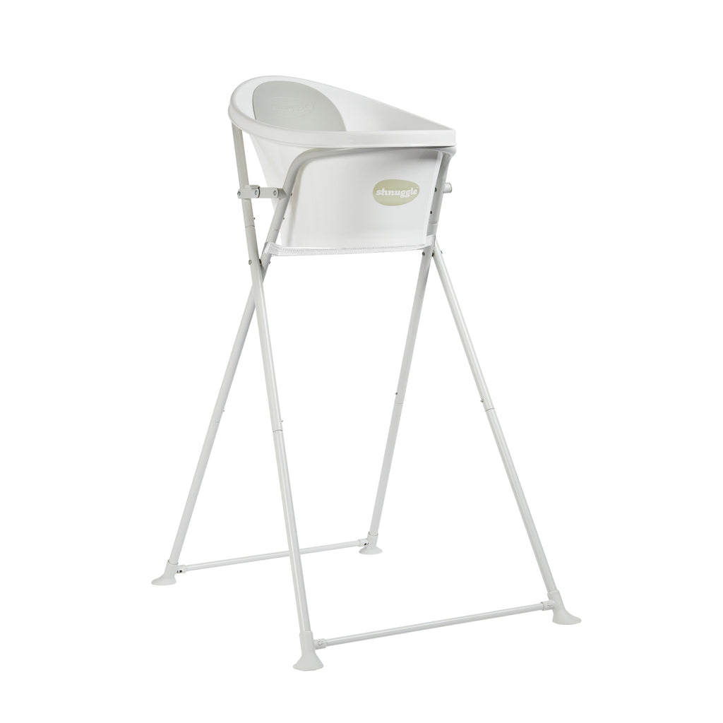 Shnuggle Folding Baby Bath Stand (2nd Generation)