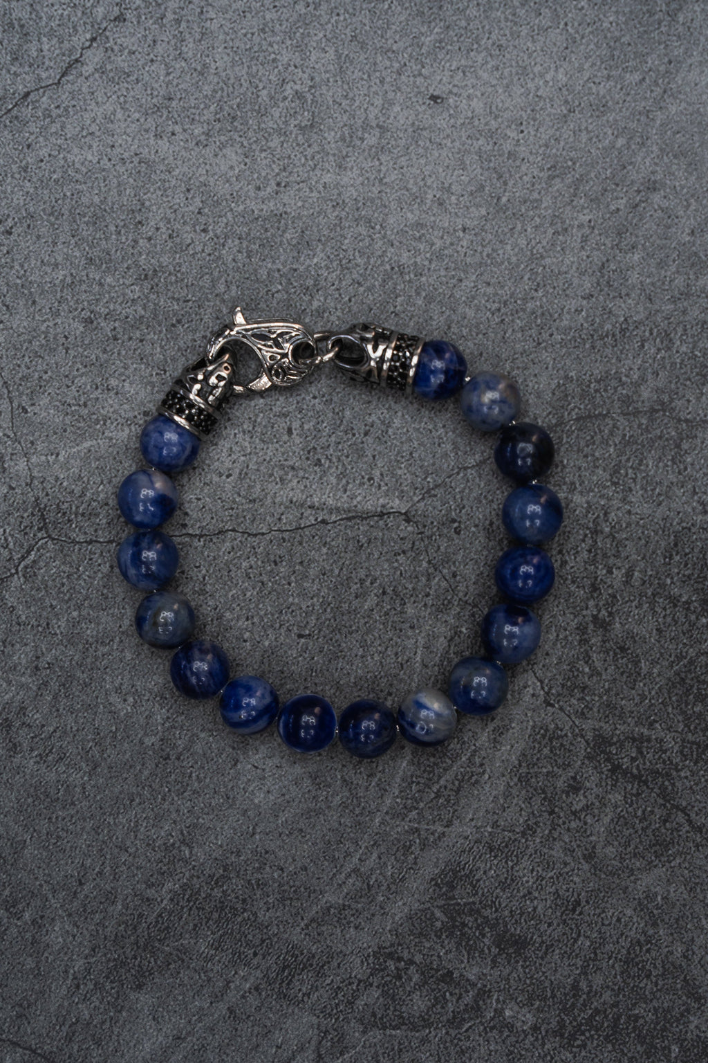 The Lost Relic Bracelet