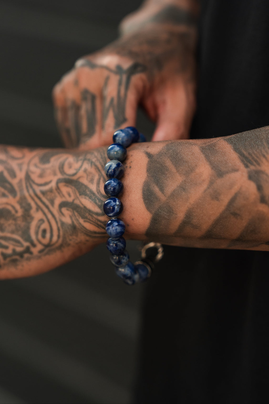 The Lost Relic Bracelet