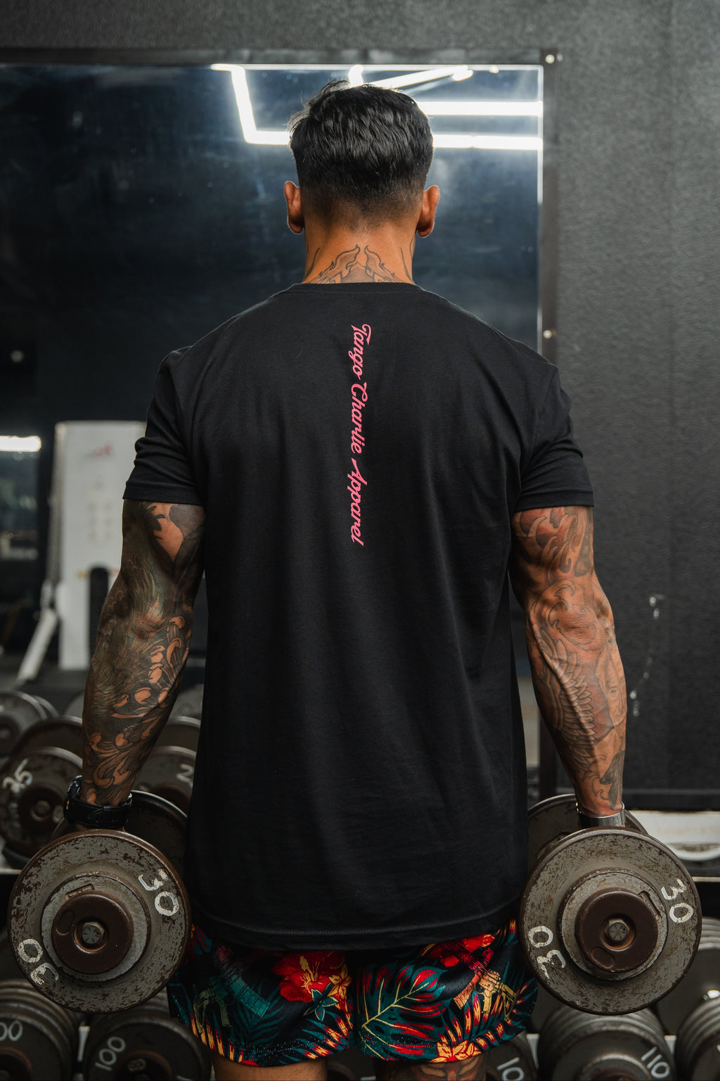 Feral - Tee
