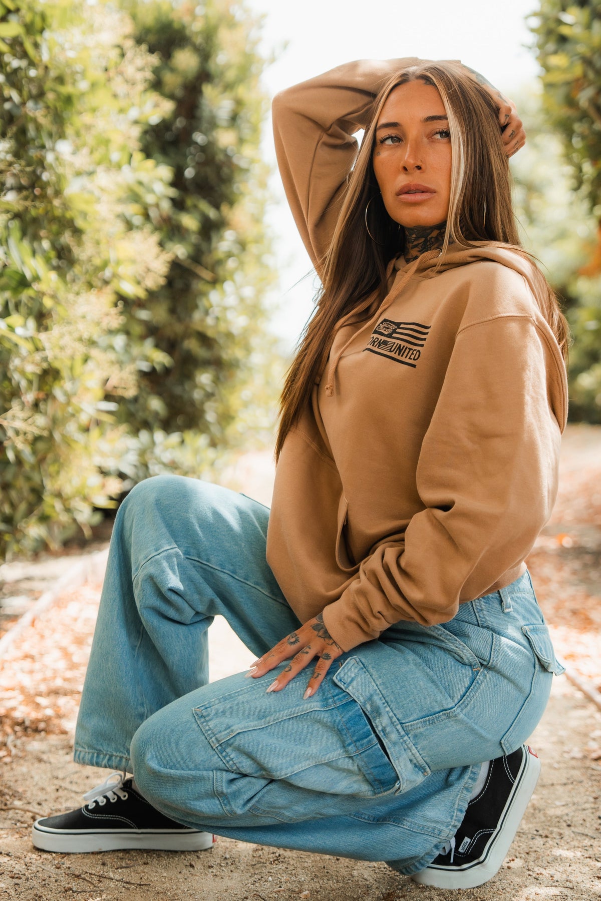 LHSG - Hoodie