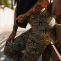 Performance Leggings | Snipes & Stripes