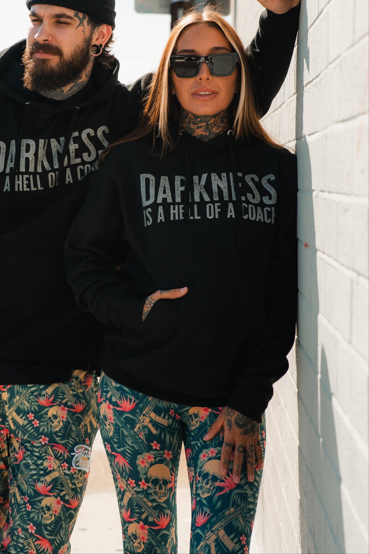 Performance Leggings | Aloha AR