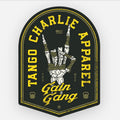 Gain Gang - Sticker