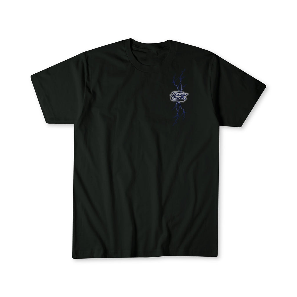 Locked In - Premium Oversized Tee