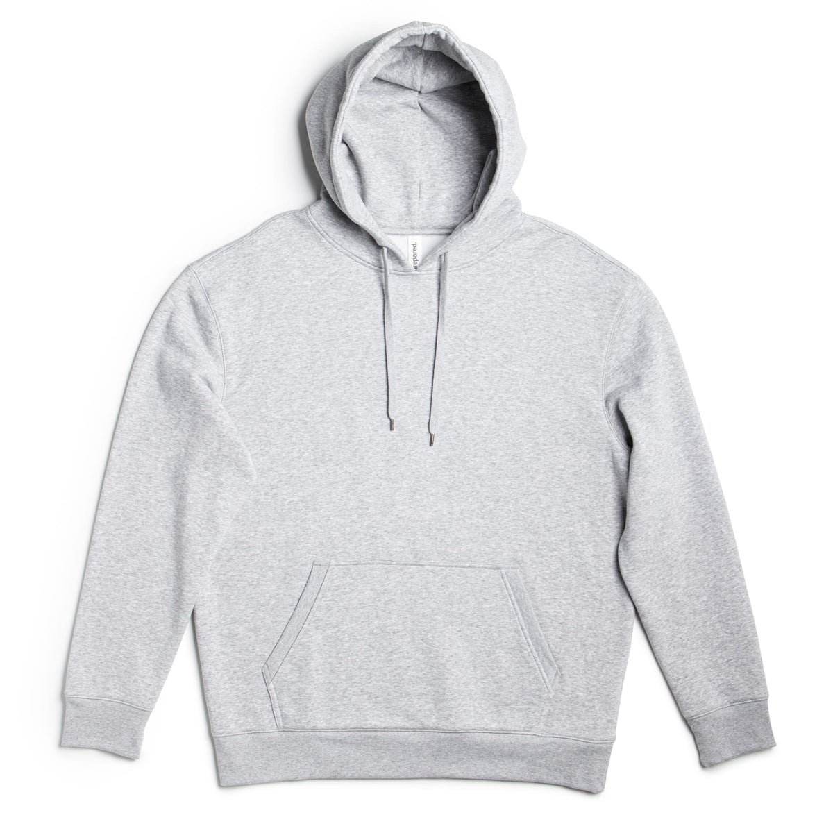Heavyweight Hoodie P2016