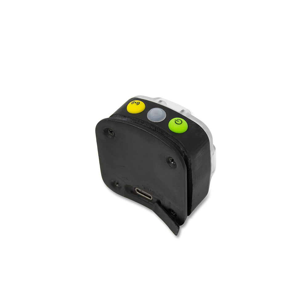 Adaptev Headlamp - Inertial Gyroscope LED Rechargeable Smart Head Lamp (Copy)