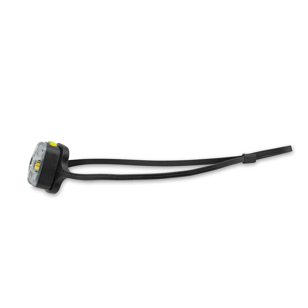 Adaptev Headlamp - Inertial Gyroscope LED Rechargeable Smart Head Lamp (Copy)